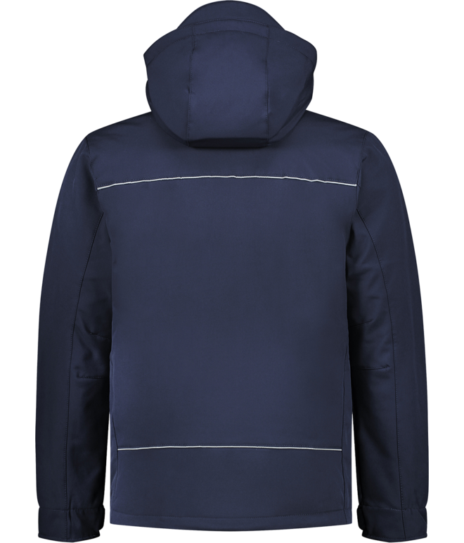 Santino Stockholm Softshell Jack