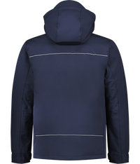 Santino Stockholm Softshell Jack