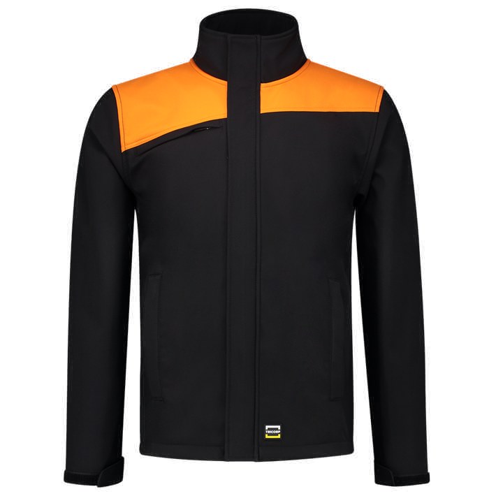 Tricorp Softshell Jack