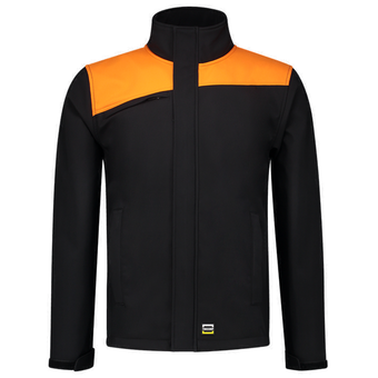 compare product Tricorp Softshell Jack