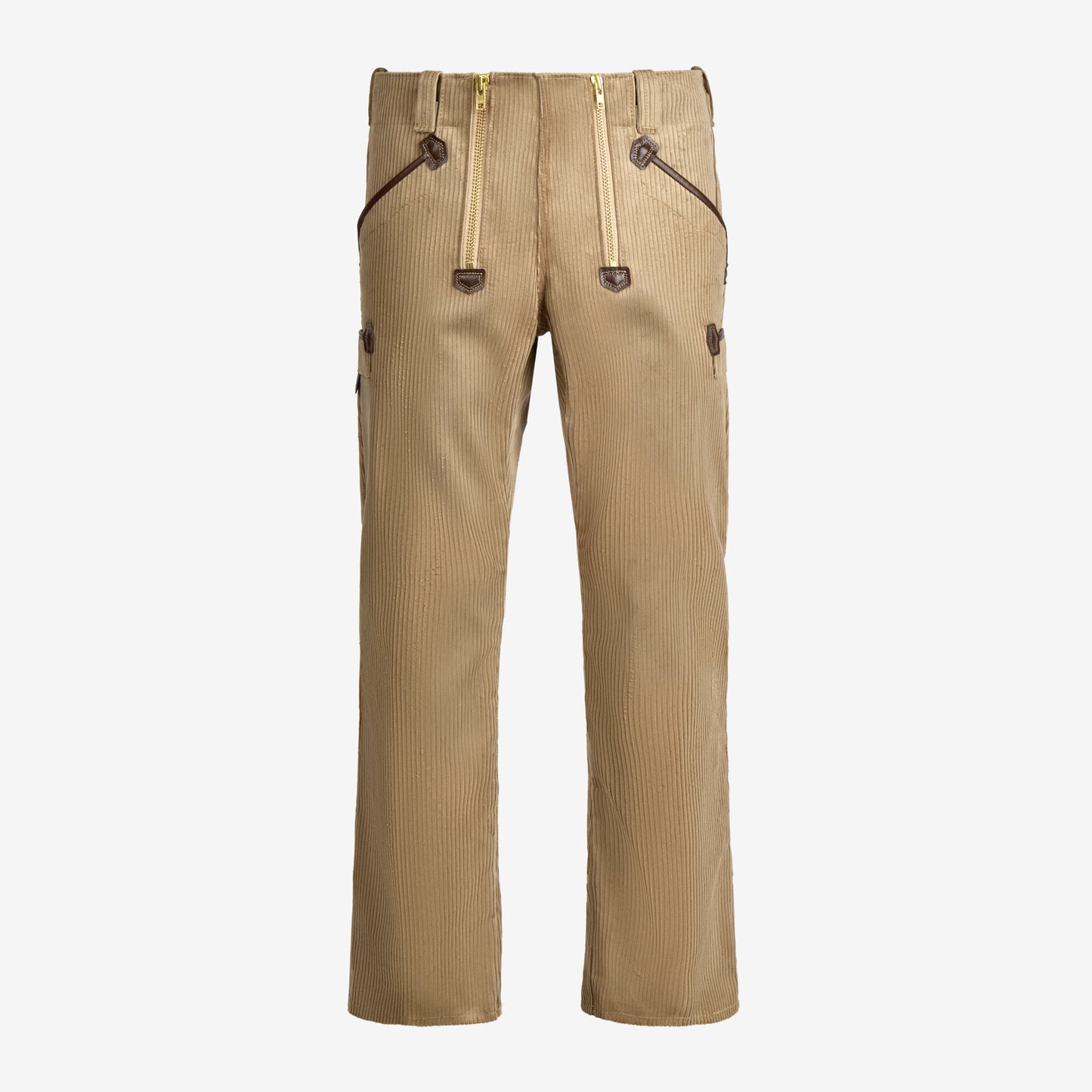 FHB Artur Zunft-broek Trenkercord