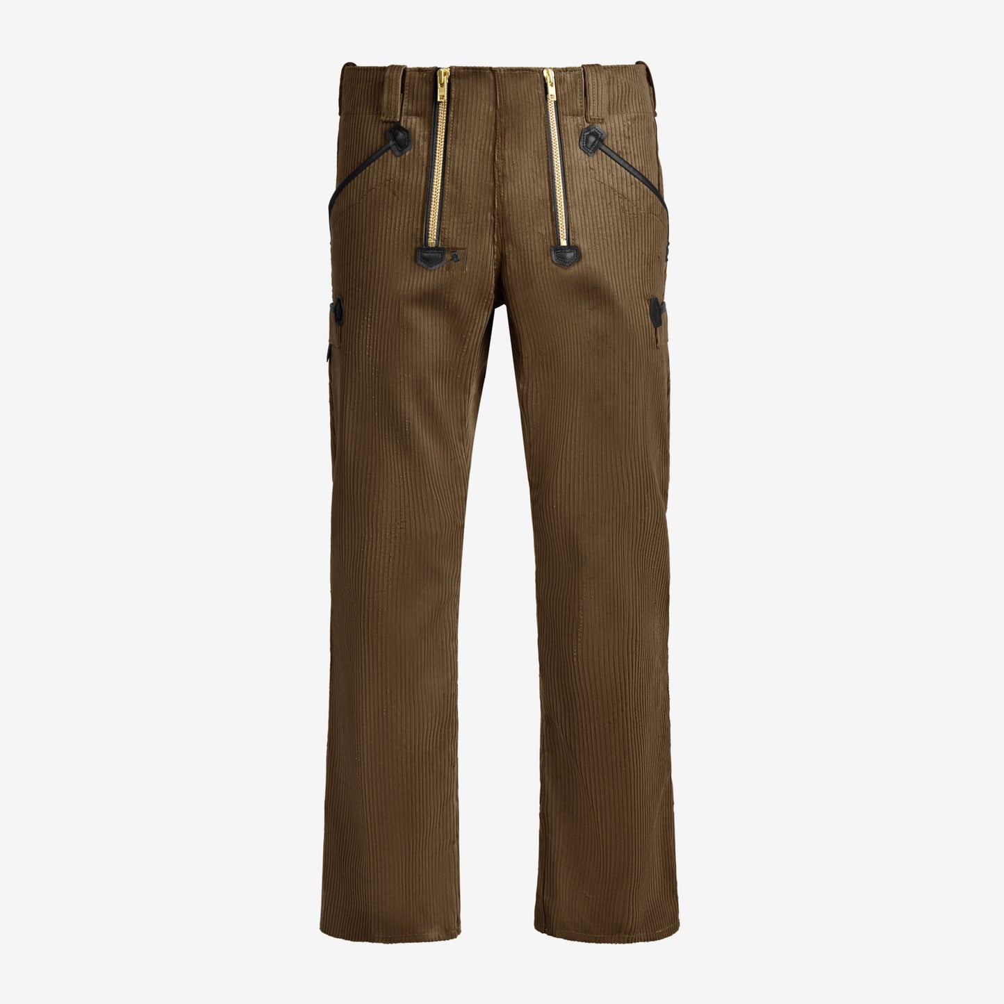 FHB Artur Zunft-broek Trenkercord