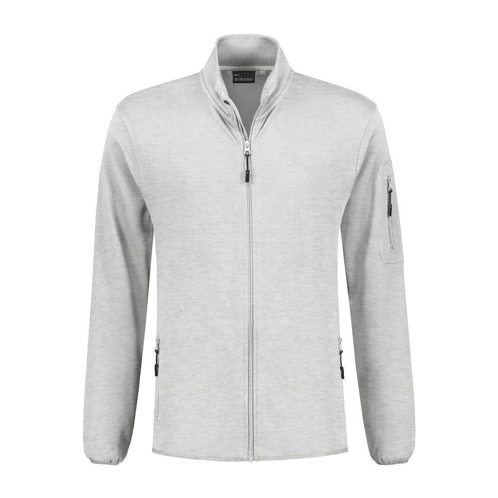 SANTINO BERLIN Sweatvest
