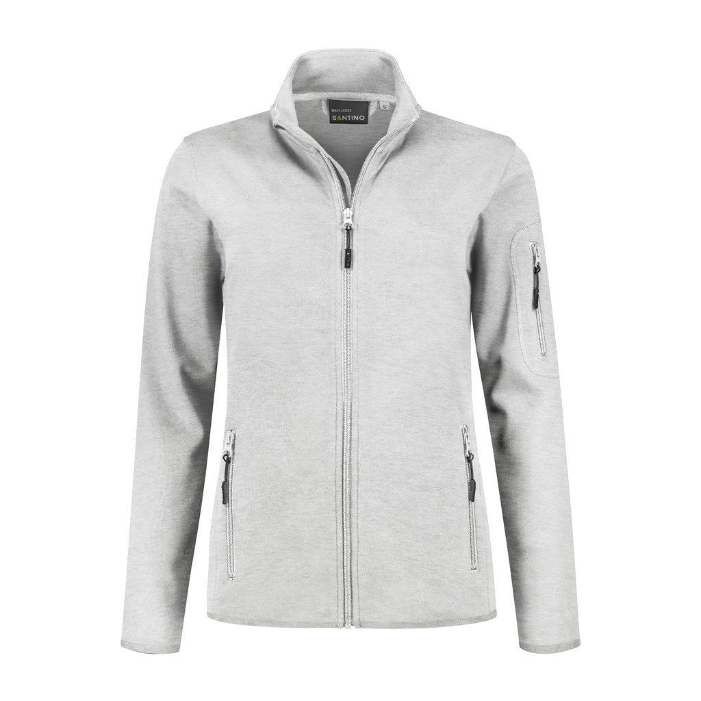 SANTINO BERLIN Dames Sweatvest