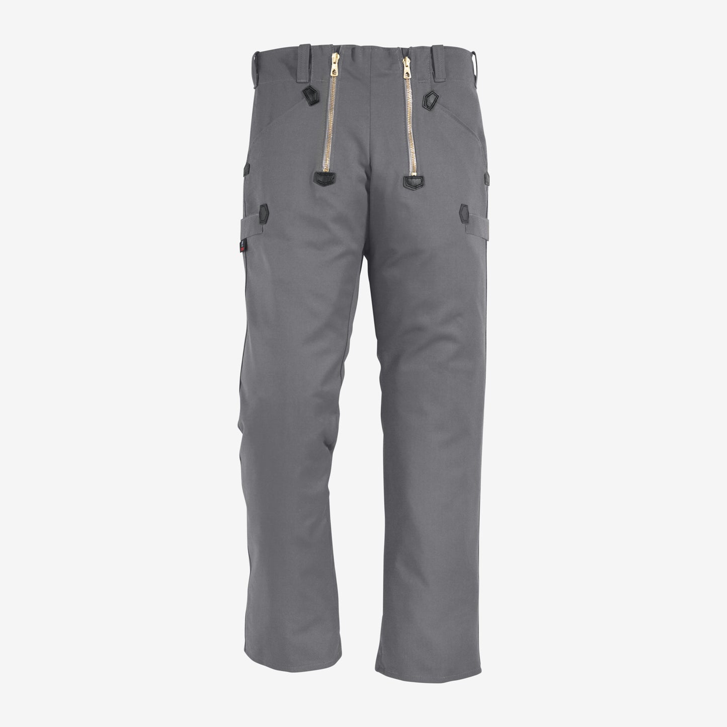 FHB Bob Zunft-broek Bombazijn