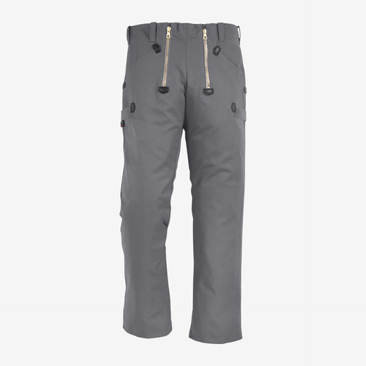 FHB Bob Zunft-broek Bombazijn