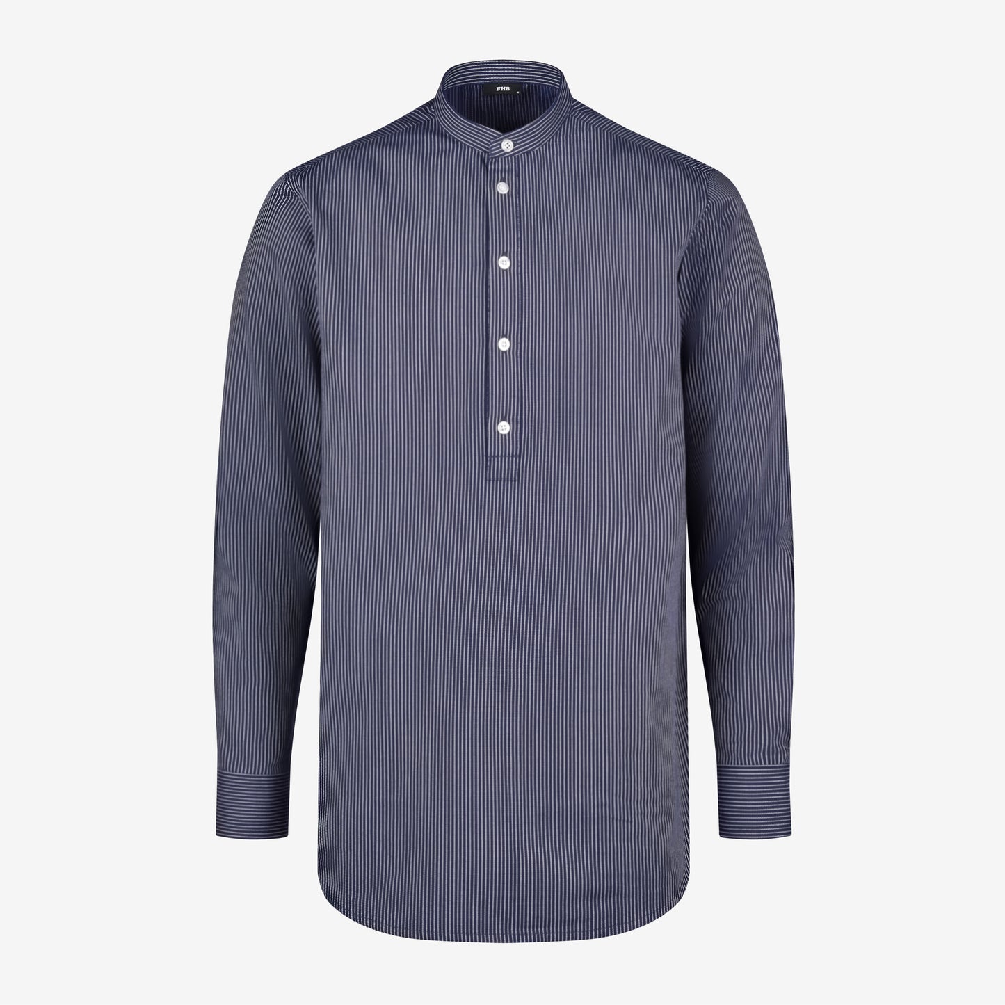 FHB Bo Werkoverhemd Unisex