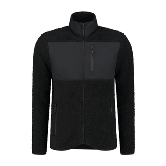 compare product SANTINO BROOKLYN Fleecevest