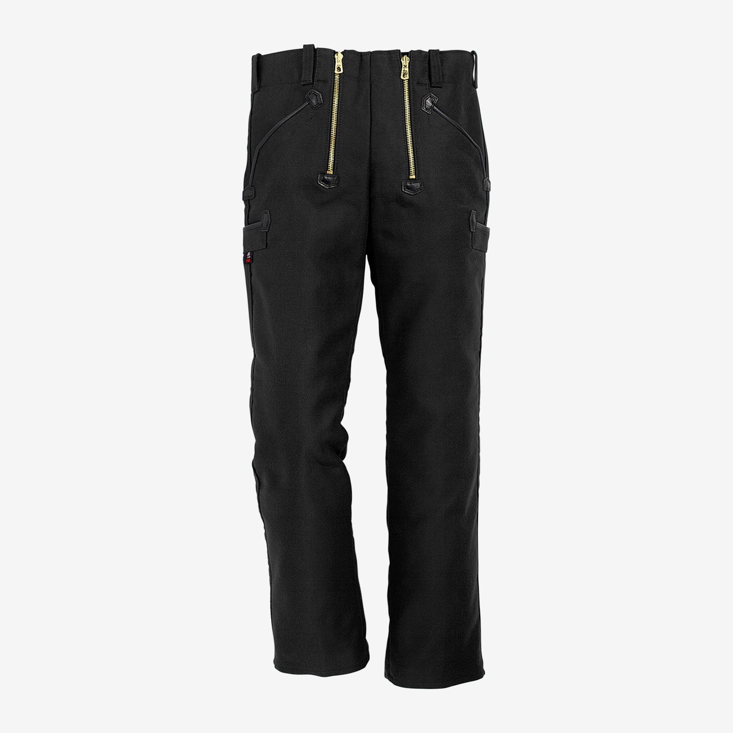 FHB Christian Zunft-broek Atlasweefsel