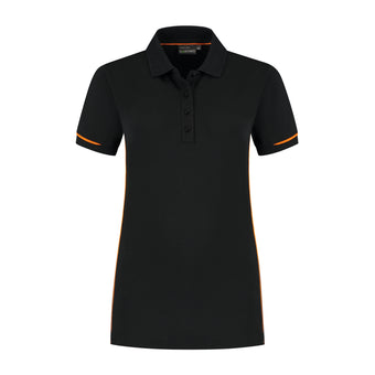 compare product SANTINO CARSEN Poloshirt dames