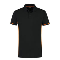 SANTINO CARSEN+ EXTRA LANG Poloshirt