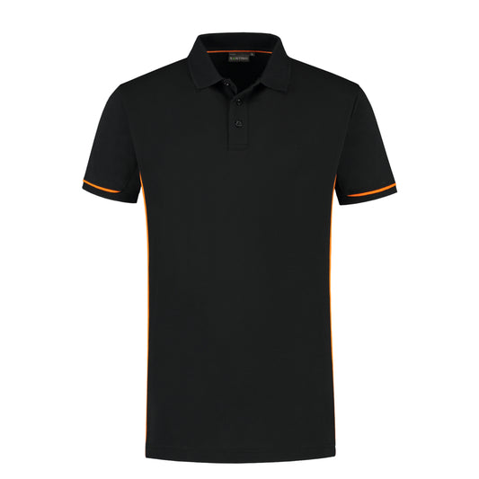 SANTINO CARSEN+ EXTRA LANG Poloshirt