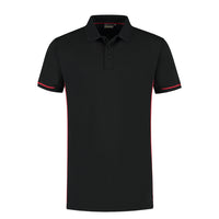 SANTINO CARSEN+ EXTRA LANG Poloshirt