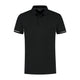 SANTINO CARSEN+ EXTRA LANG Poloshirt