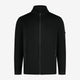 FHB Christoph Herenvest Tricotfleece