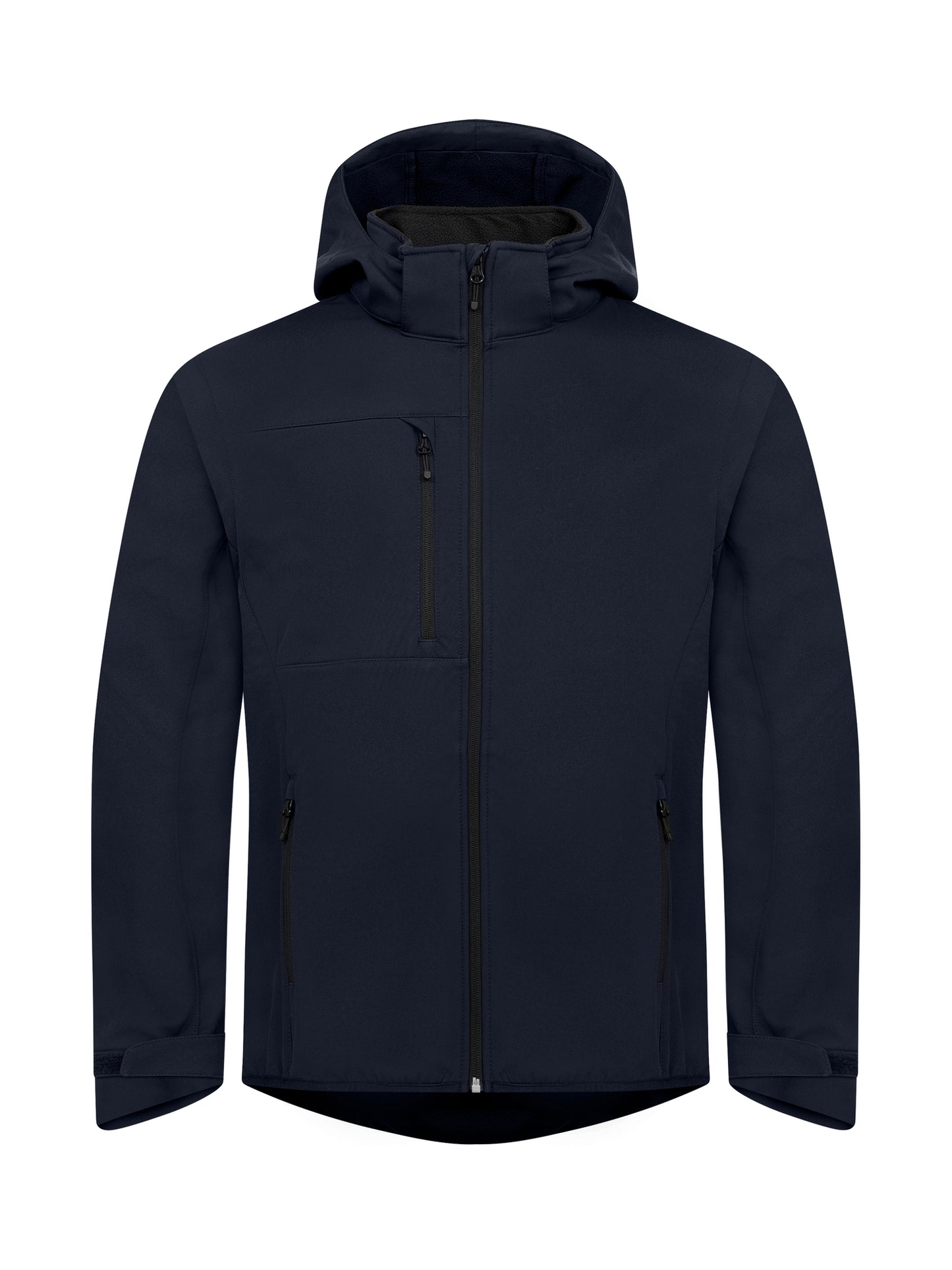 Clique Classic Softshell 2 in 1
