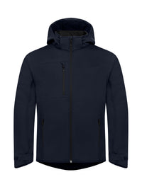 Clique Classic Softshell 2 in 1