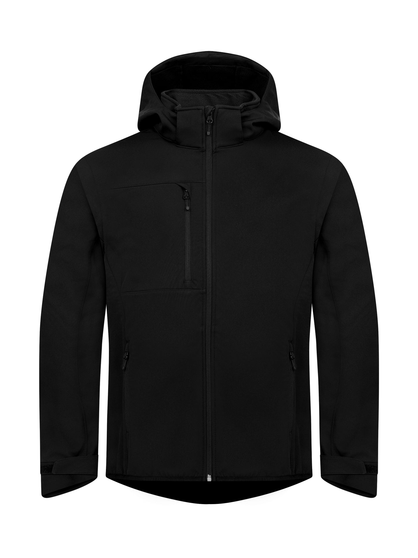 Clique Classic Softshell 2 in 1