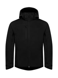 Clique Classic Softshell 2 in 1