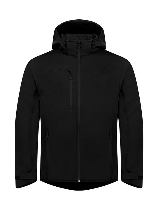 Clique Classic Softshell 2 in 1