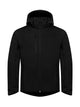 Clique Classic Softshell 2 in 1