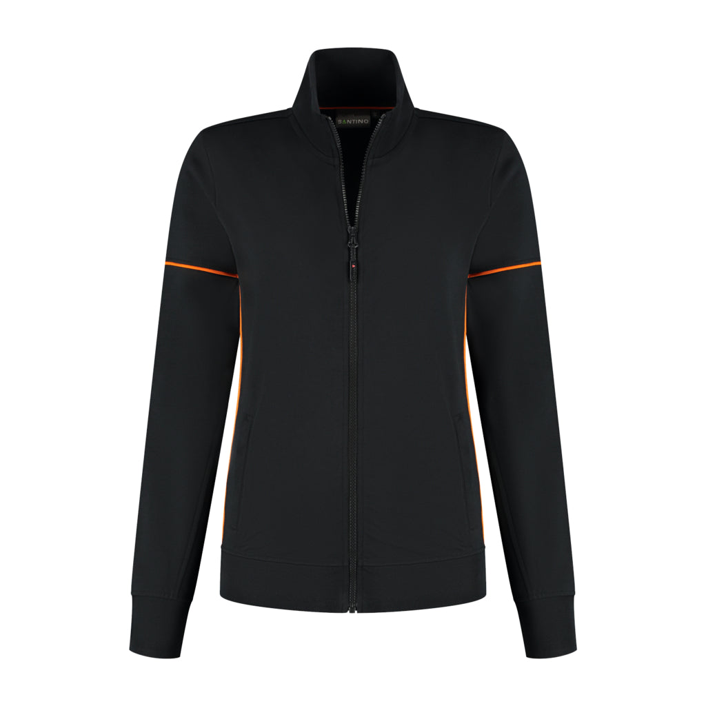SANTINO COLT Sweatvest dames