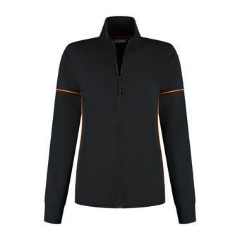 compare product SANTINO COLT Sweatvest dames