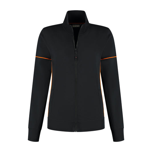 SANTINO COLT Sweatvest dames