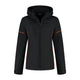 SANTINO CURTIS Softshell jack dames