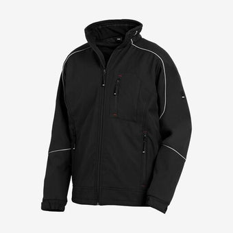 compare product FHB Dirk Softshelljack