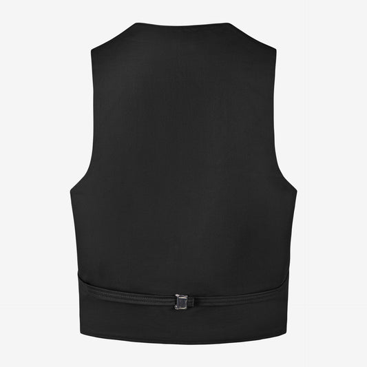 FHB Detlef Zunft-gilet Dubbel-Pilo