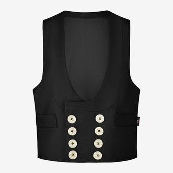 compare product FHB Detlef Zunft-gilet Dubbel-Pilo