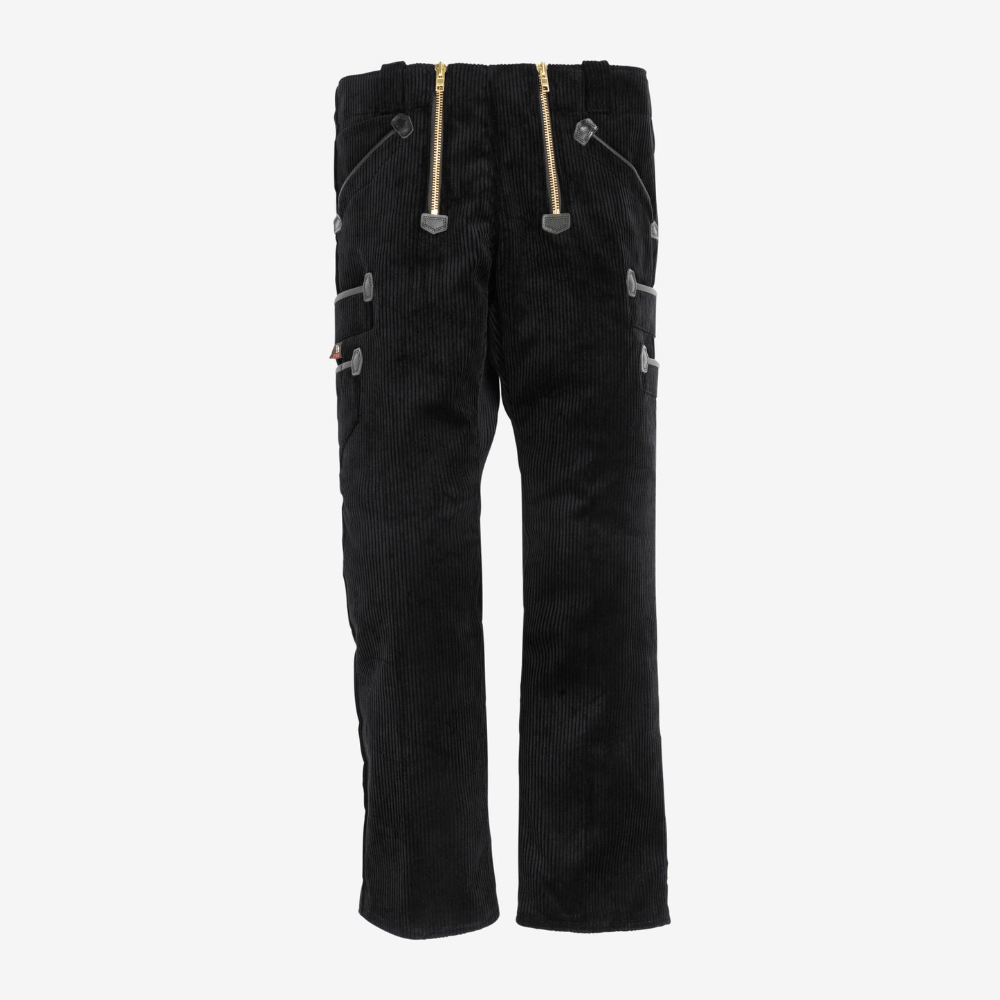 FHB Egon Zunft-broek Trenkercord Driedraads