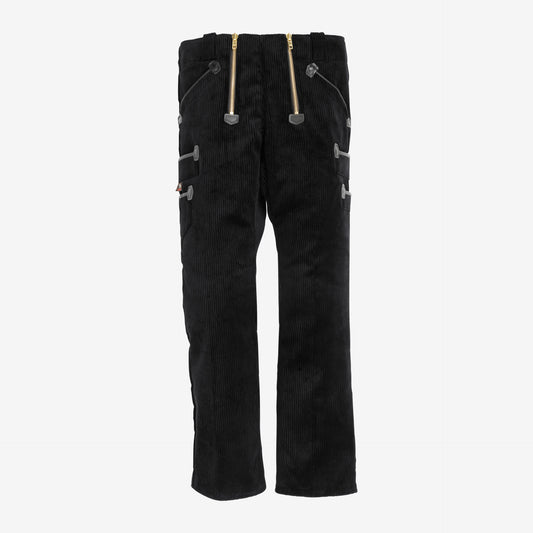FHB Egon Zunft-broek Trenkercord Driedraads