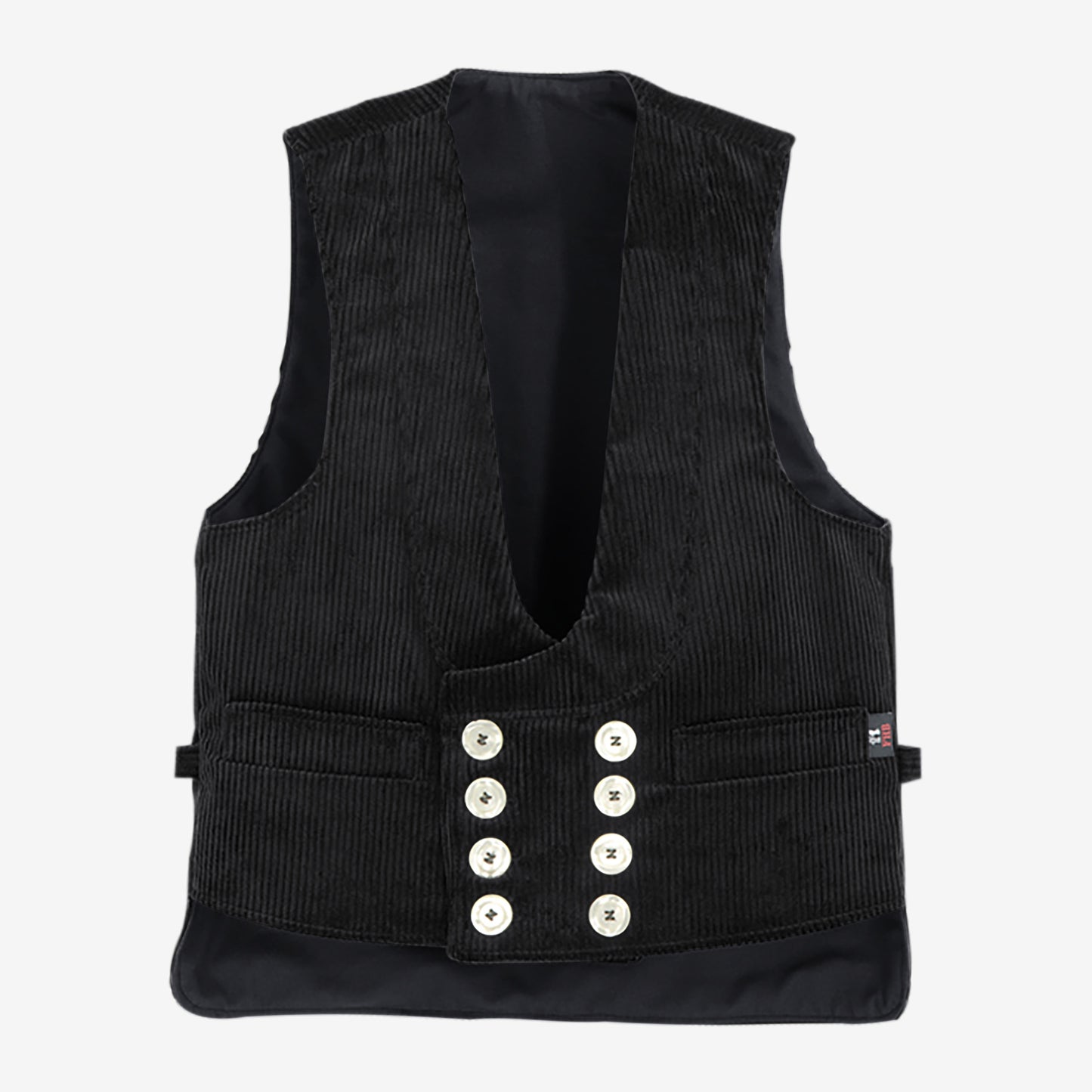 FHB Emil Zunft-gilet Trenkercord