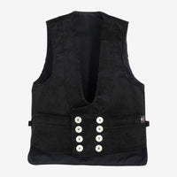 FHB Emil Zunft-gilet Trenkercord