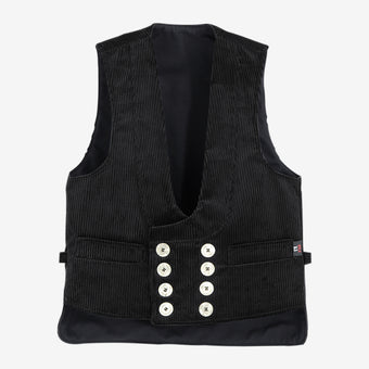 compare product FHB Emil Zunft-gilet Trenkercord