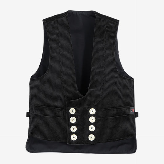 FHB Emil Zunft-gilet Trenkercord