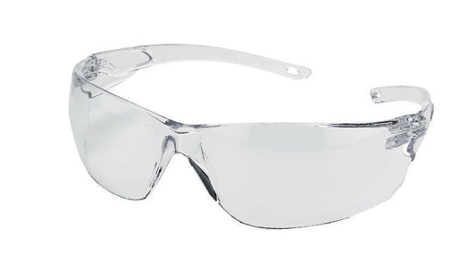 EDGE BASIC DYNA Veiligheidsbril Transparant