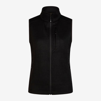 compare product FHB Elsa Fleece Bodywarmer