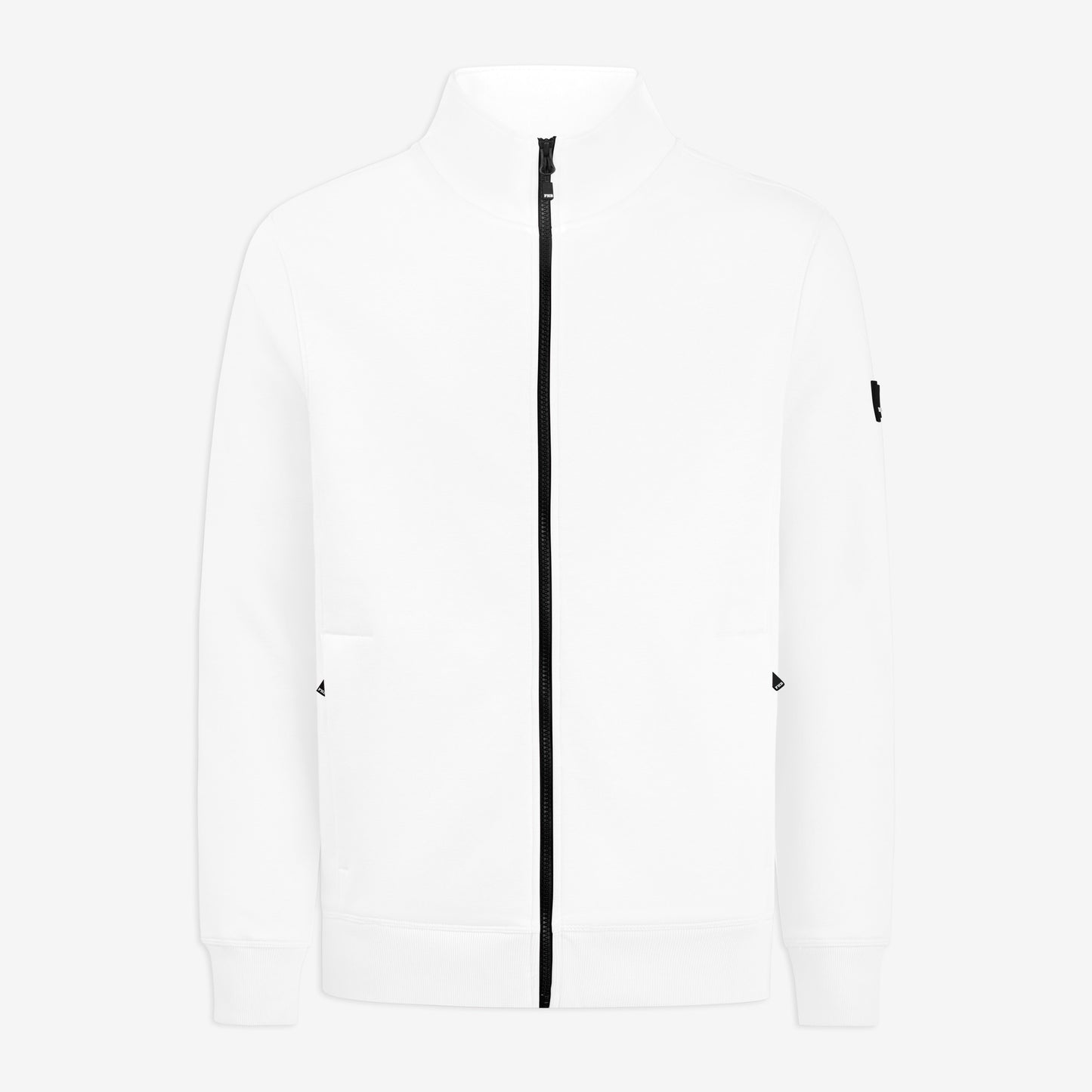 FHB Eugen Full-Zip Vest