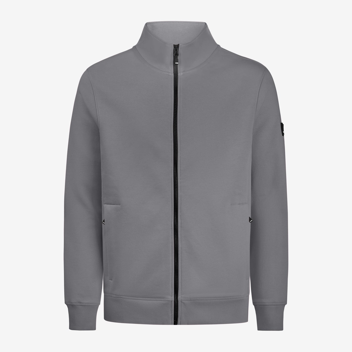 FHB Eugen Full-Zip Vest