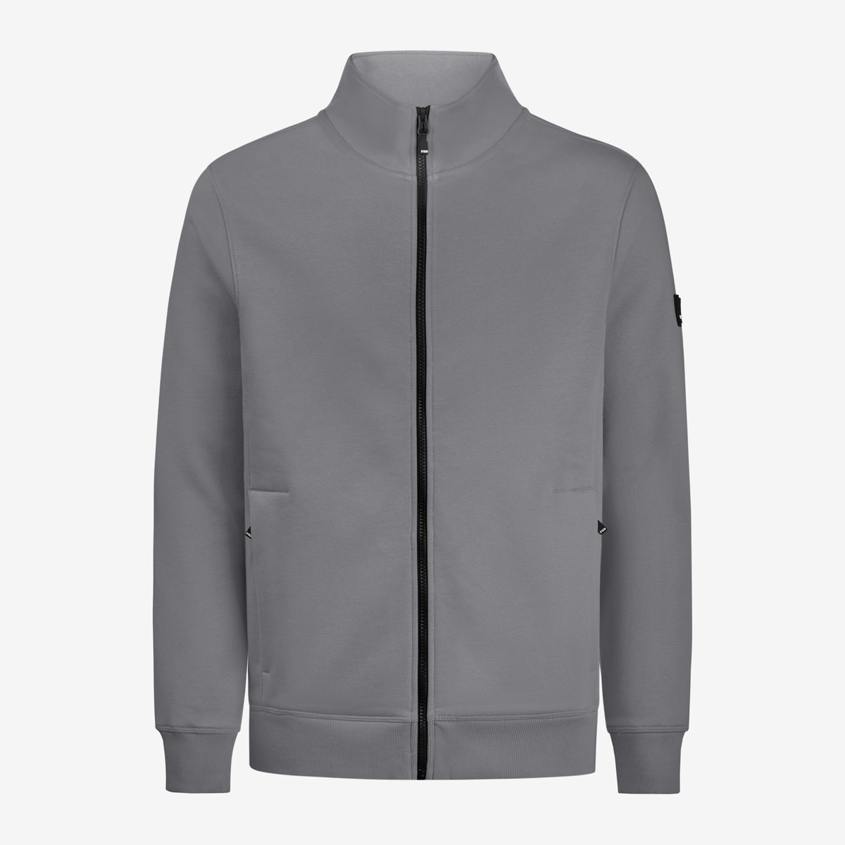 FHB Eugen Full-Zip Vest