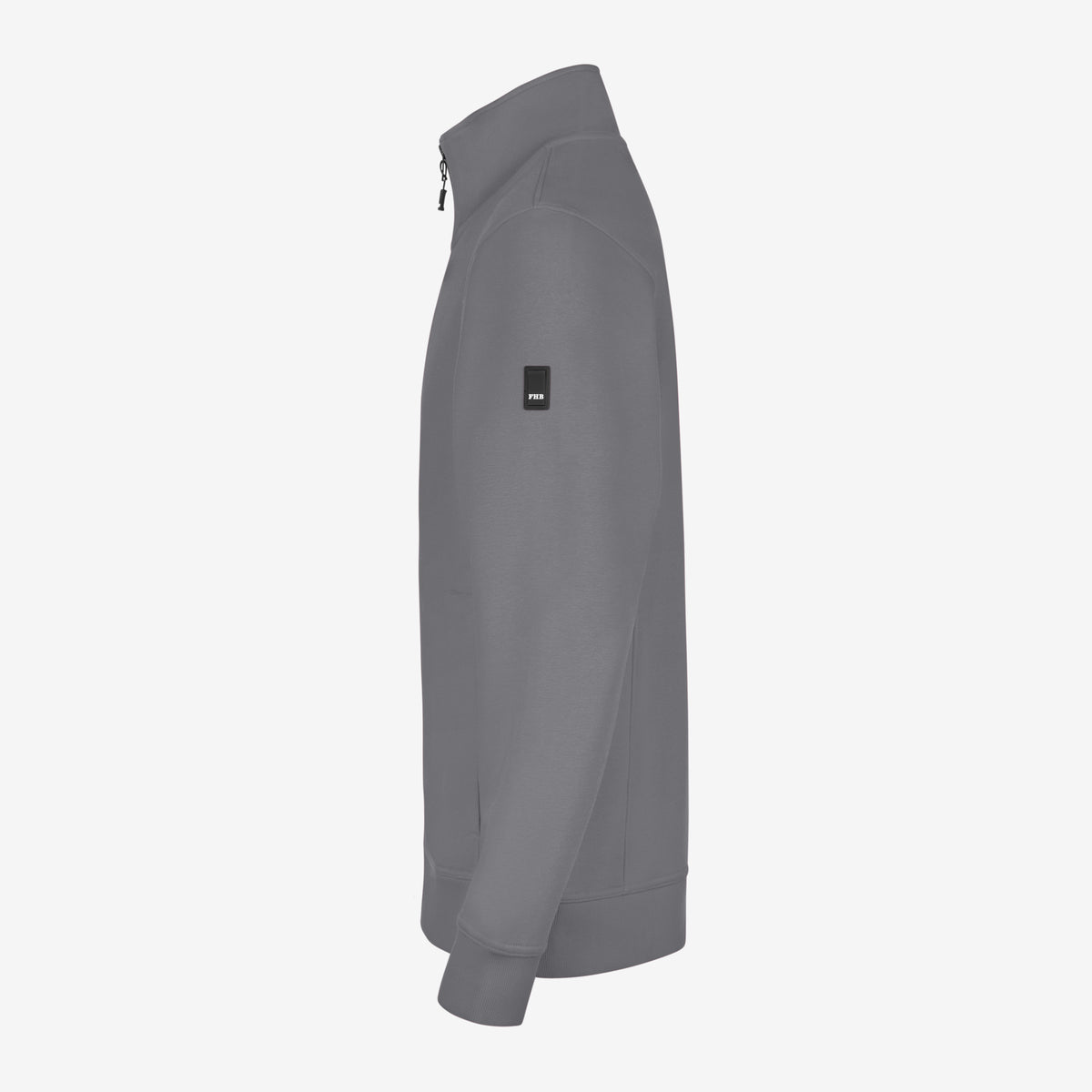 FHB Eugen Full-Zip Vest