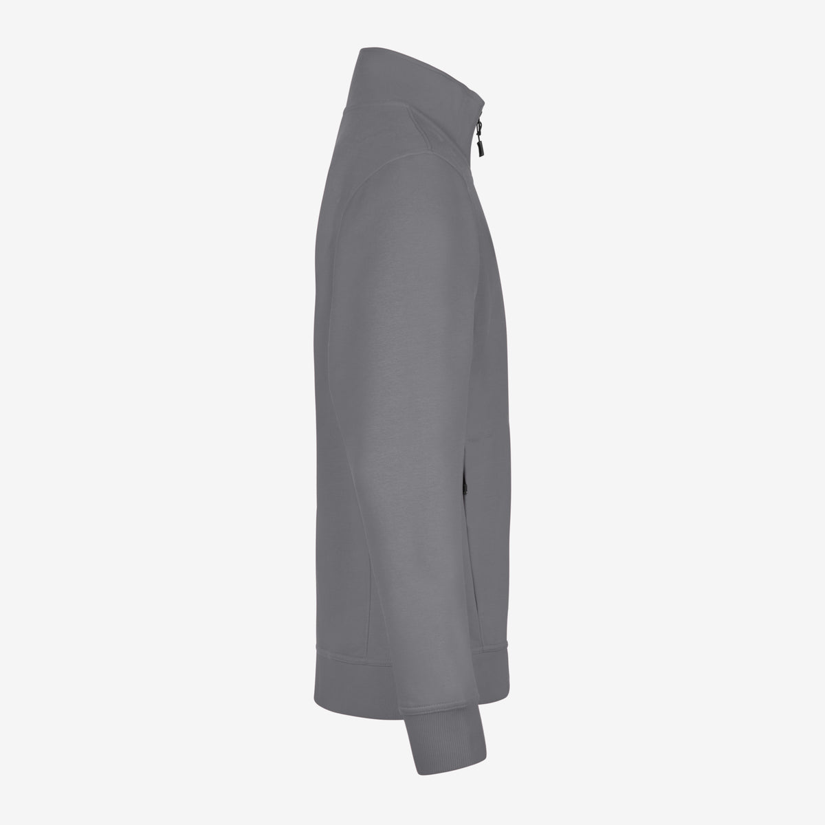 FHB Eugen Full-Zip Vest