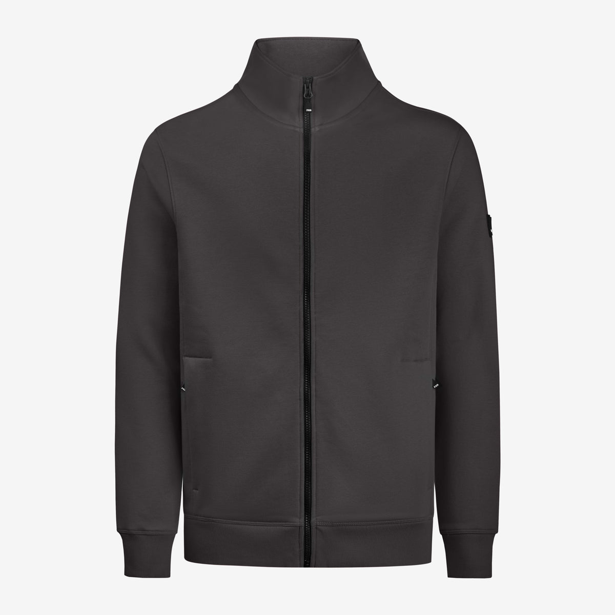 FHB Eugen Full-Zip Vest