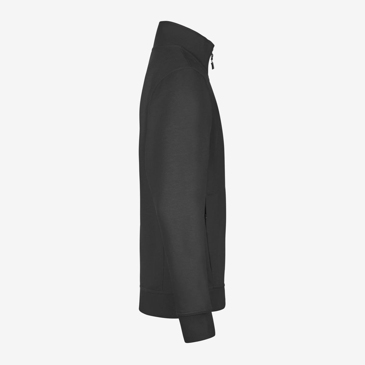 FHB Eugen Full-Zip Vest