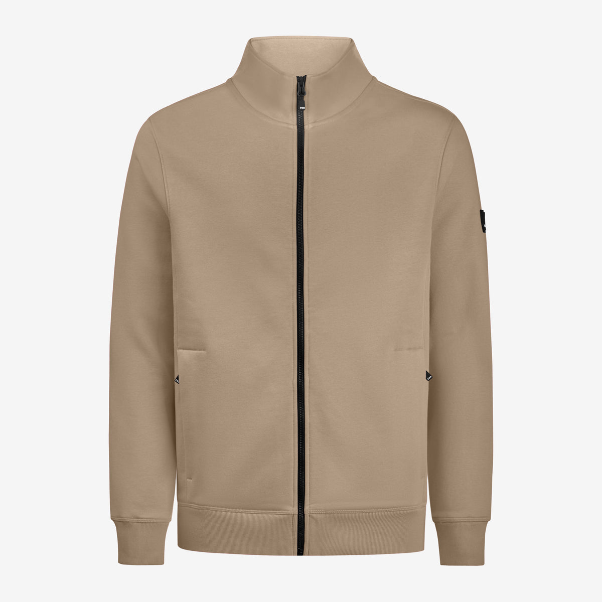 FHB Eugen Full-Zip Vest
