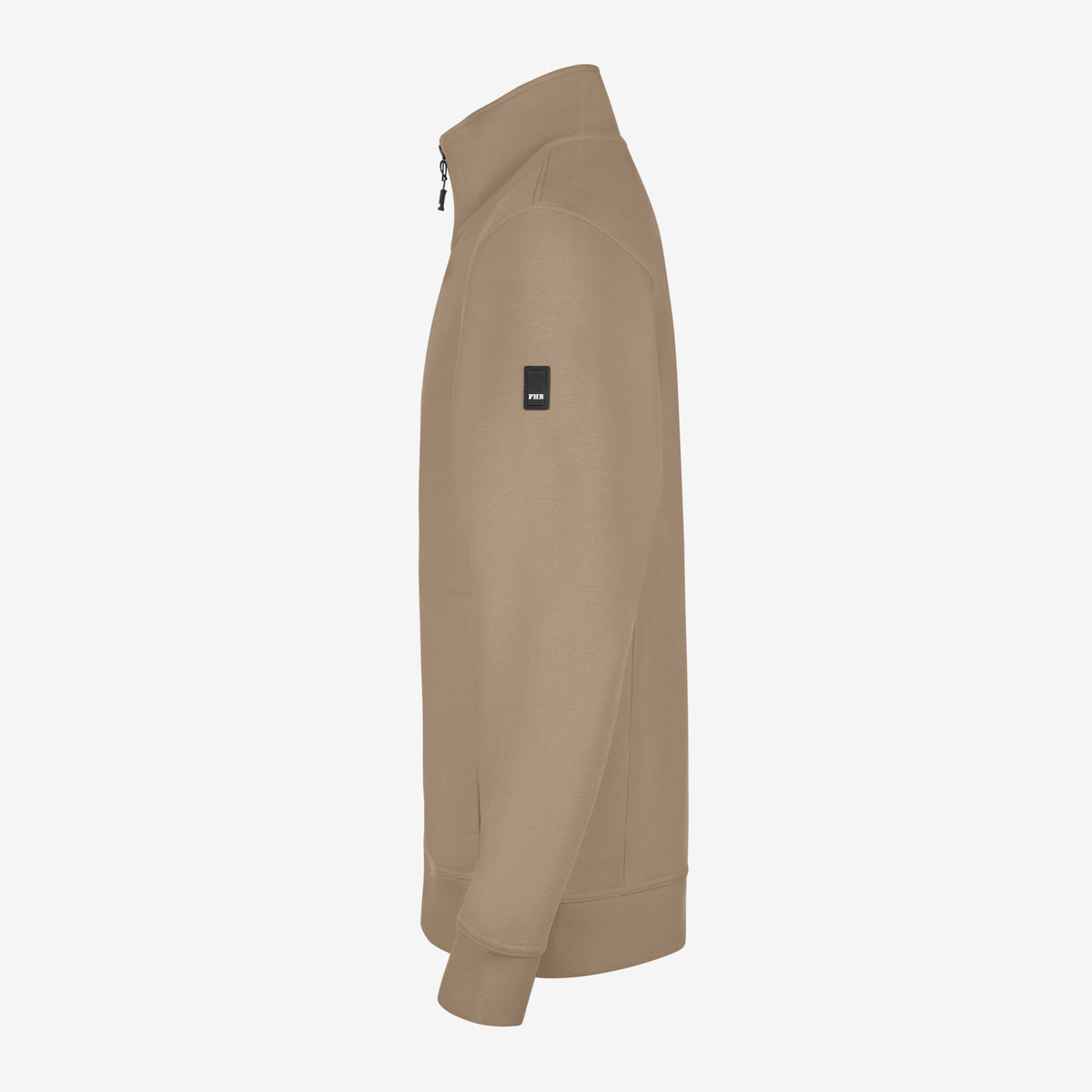 FHB Eugen Full-Zip Vest