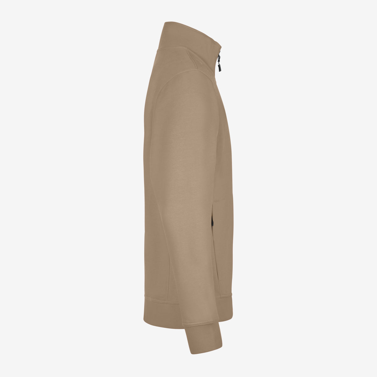 FHB Eugen Full-Zip Vest